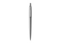 Kuličkové pero Parker Jotter Stainless Steel  - stříbrná