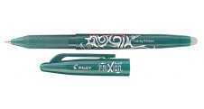 Roller Pilot FriXion Ball 0,7 mm - zelená