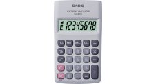 Kalkulačka Casio HL815L kapesní displej 8 míst