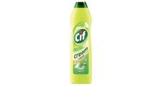 Tekutý krém CIF 250 ml / Citrus