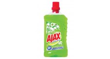 Univerzální čistič na podlahu Ajax 1 l / Spring Flowers