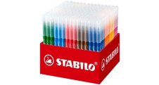 Popisovač STABILO® Power 240 XXL-BOX