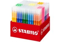 Popisovač STABILO® Trio A-Z 240 XXL-BOX