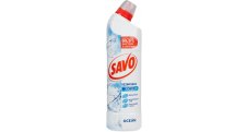 WC gel SAVO Ocean / 700 ml