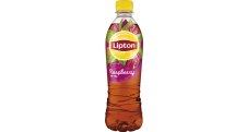 Ledový čaj Lipton Ice Tea Malina 0,5 l