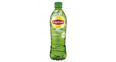 Ledový čaj Lipton Ice Tea Green 0,5 l