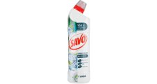 WC gel SAVO Turbo / 700 ml