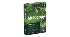 Xerografický papír Multicopy ZERO - A4 80g / 500 listů