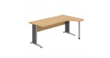 Stůl pracovní CE 1800 L
