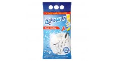 Q-Power sůl do myčky 2,5 kg