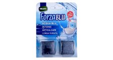 Forzablu WC Aqua blue tablety 2 ks