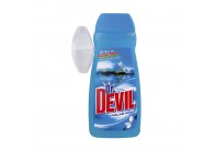 Dr. Devil WC gel - Aqua / 400 ml