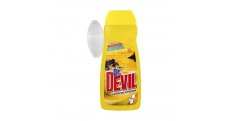 Dr. Devil WC gel - Lemon / 400 ml