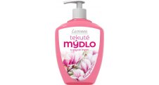 Lavonea tekuté mýdlo magnolie 500 ml