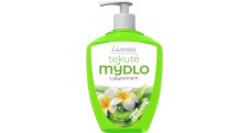 Lavonea tekuté mýdlo aloe vera 500 ml