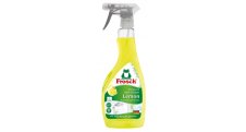 Frosch čistič na koupelny EKO - s citrónem / 500 ml