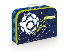 Školní kufřík - fotbal