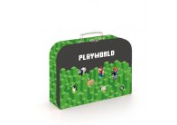 Školní kufřík 34 cm - Playworld