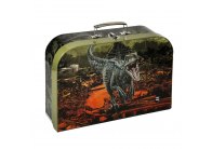 Školní kufřík 34 cm - Jurassic World