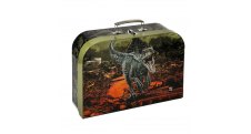 Školní kufřík 34 cm - Jurassic World