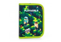 Penál jednopatrový - Playworld