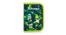 Penál jednopatrový - Playworld