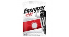 Baterie Energizer knoflíkové - CR2032