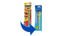 Roller Centropen TORNADO COOL 4775 - blistr