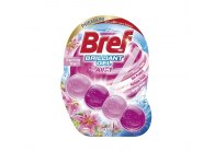 Bref WC blok Briliant gel kuličky 42g