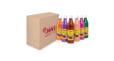 Tekuté temperové barvy JOVI PREMIUM - 6 x 500 ml