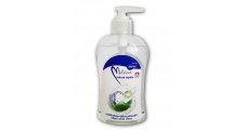 ekuté mýdlo Miléne Aloe vera antibakteriální - 500 ml