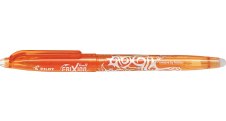 Roller Pilot FriXion Ball 0,5 mm - oranžová