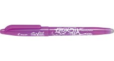 Roller Pilot FriXion Ball 0,7 mm - lila