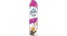 Osvěžovač spray Glade by Brise / Japonská zahrada / 300 ml